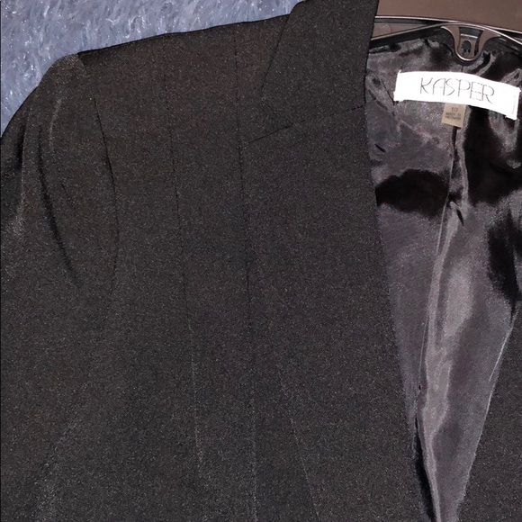 🆕 Kasper Crepe One-Button - Picture 6 of 7